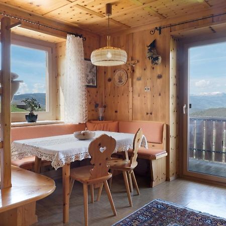 Apartment Rosengartenblick Steinegg Екстериор снимка