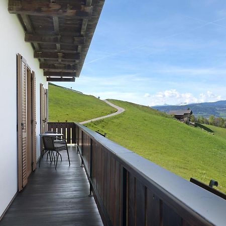 Apartment Rosengartenblick Steinegg Екстериор снимка