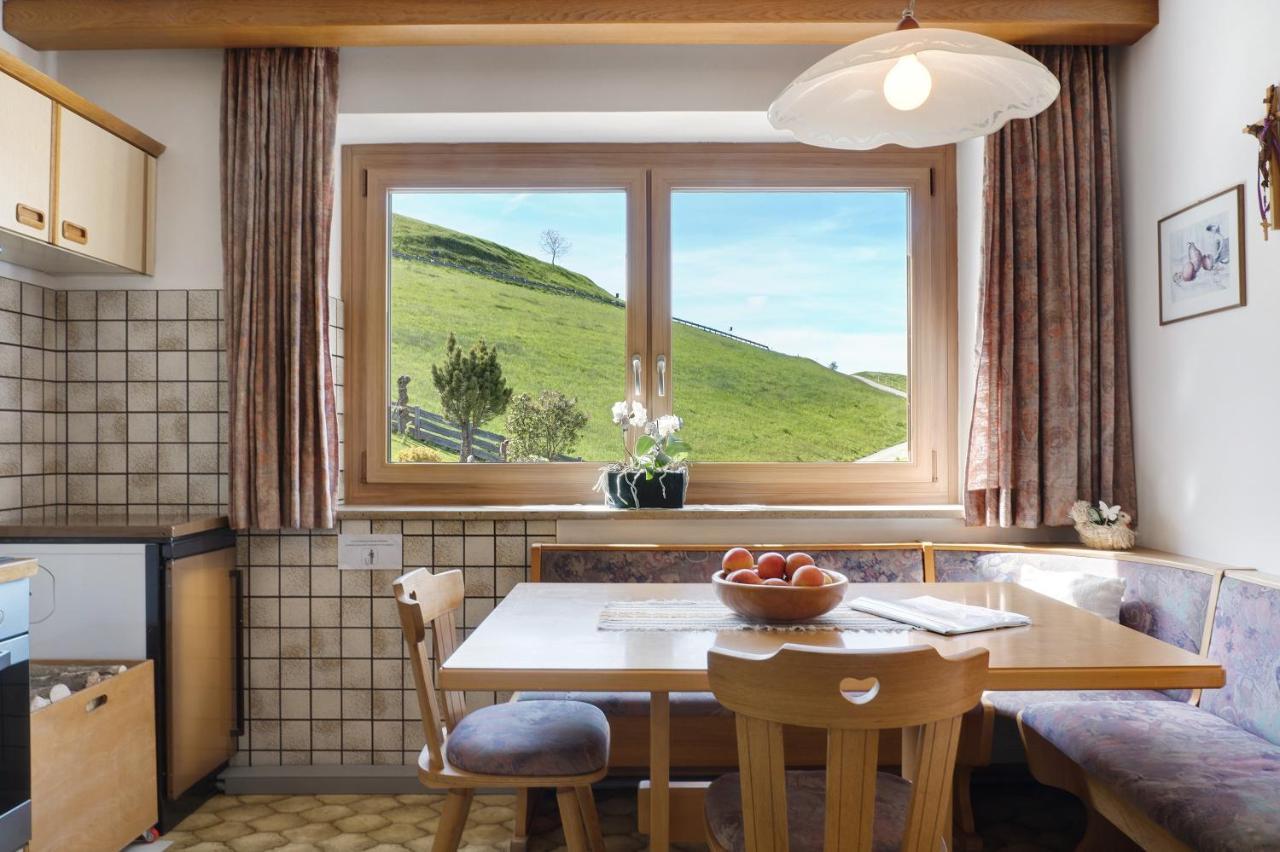 Apartment Rosengartenblick Steinegg Екстериор снимка