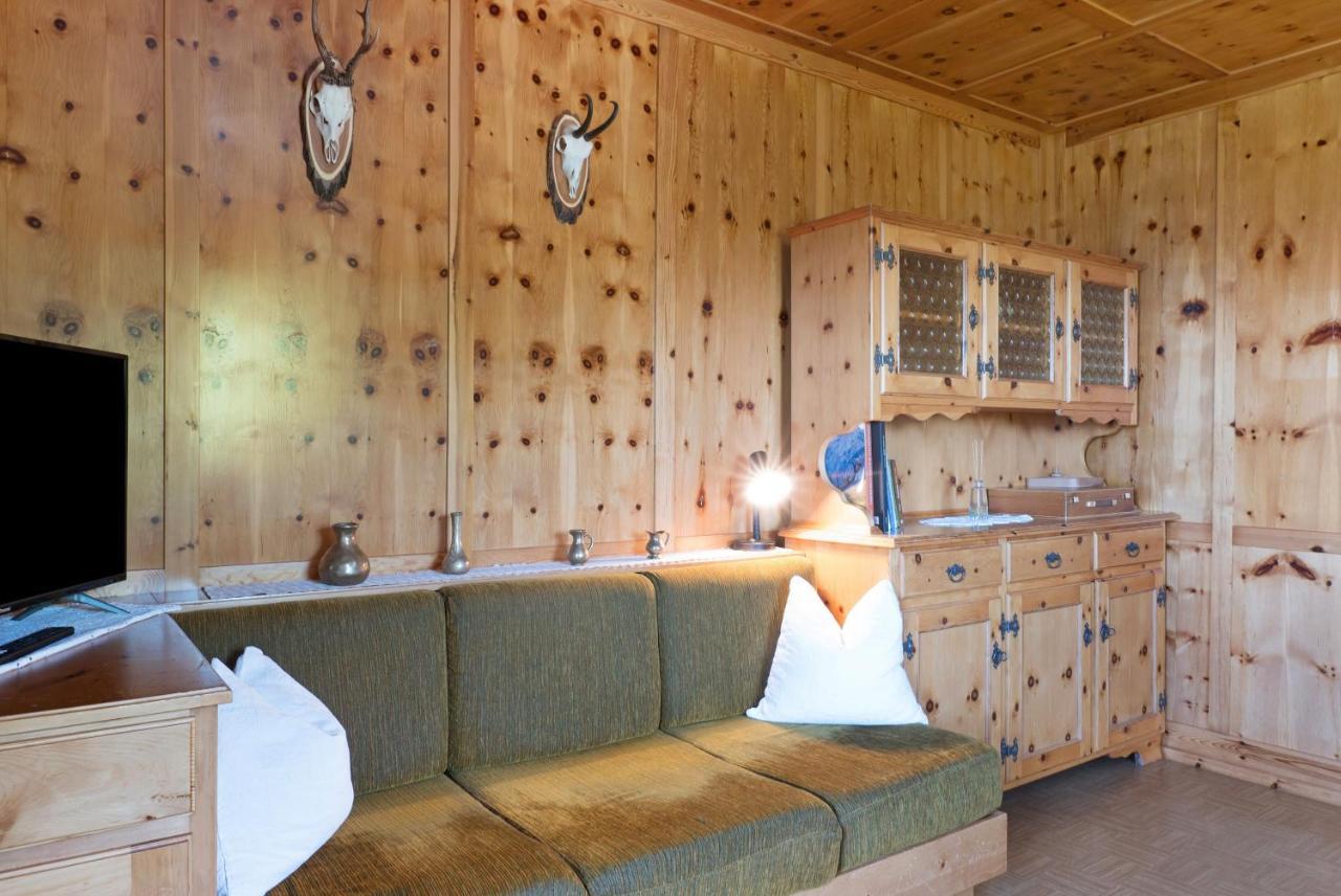 Apartment Rosengartenblick Steinegg Екстериор снимка